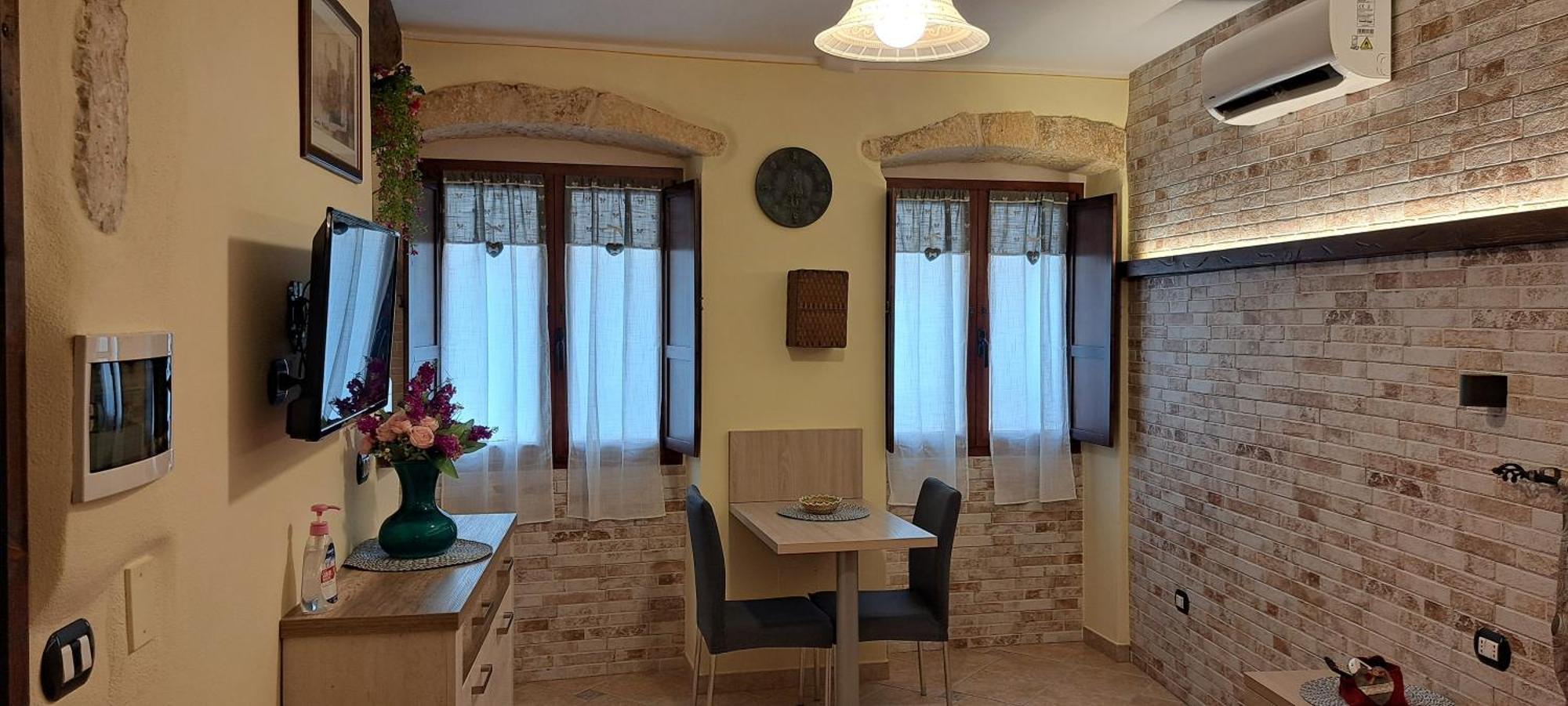 Lamarmora 58 Sassari Buitenkant foto
