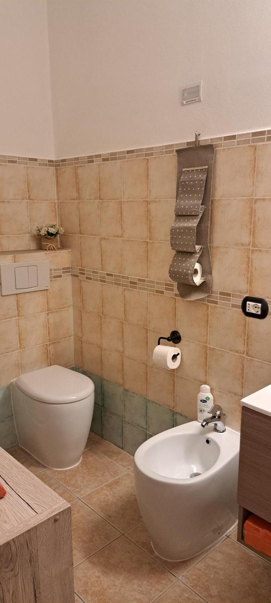 Lamarmora 58 Sassari Buitenkant foto
