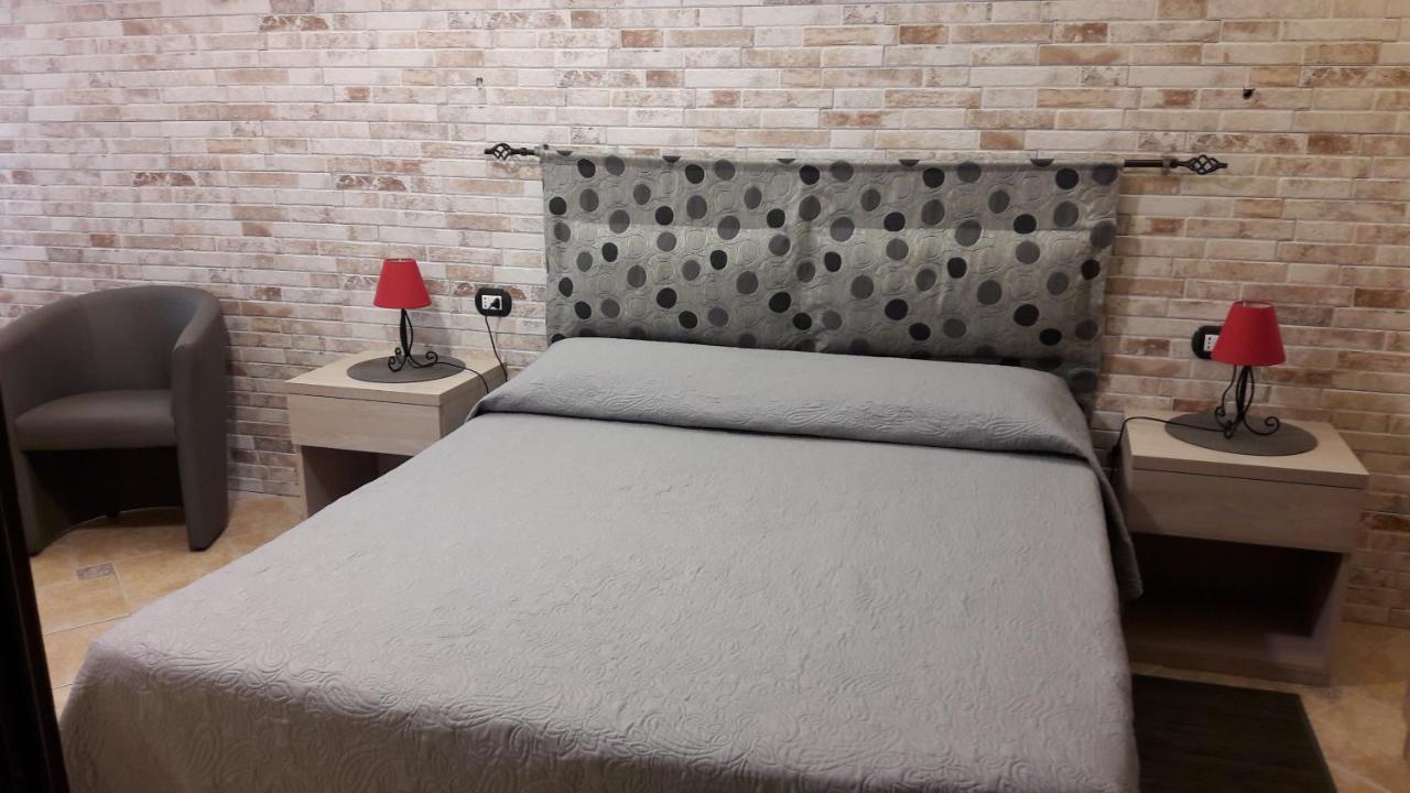 Lamarmora 58 Sassari Buitenkant foto
